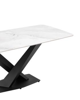 Стол обеденный STOOL GROUP Belle 180х90