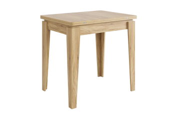 Дуб крафт золотой