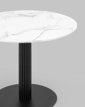 Стол обеденный STOOL GROUP Stem D90