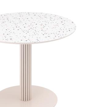 Стол обеденный STOOL GROUP Stem D90