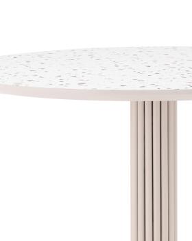 Стол обеденный STOOL GROUP Stem D90