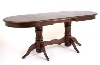 Обеденный стол RB Овал Милорд