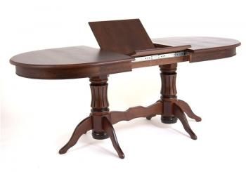 Обеденный стол RB Овал Милорд