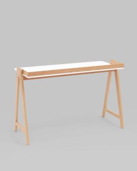 Стол письменный STOOL GROUP Pyramid 118*53