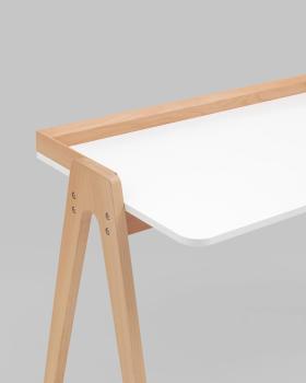 Стол письменный STOOL GROUP Pyramid 118*53