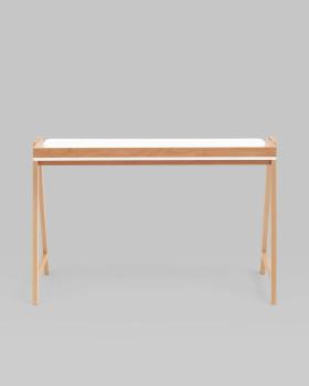 Стол письменный STOOL GROUP Pyramid 118*53