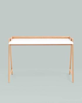 Стол письменный STOOL GROUP Pyramid 118*53