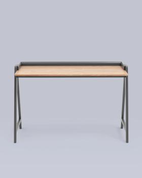 Стол письменный STOOL GROUP Pyramid 118*53