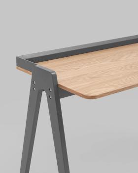 Стол письменный STOOL GROUP Pyramid 118*53