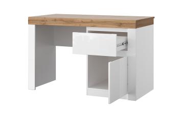 Стол письменный Анрэкс TAURUS 1D1S