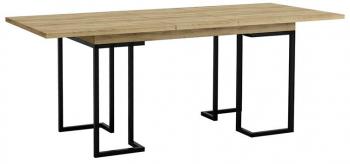 Стол раскладной обеденный R-home Loft 120