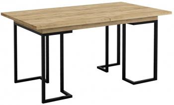 Стол раскладной обеденный R-home Loft 120