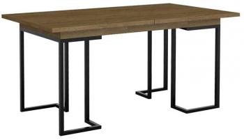 Стол раскладной обеденный R-home Loft 120