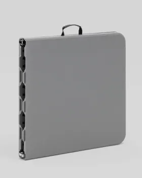 Стол складной STOOL GROUP 122*61*74см с регулировкой высоты - чемодан