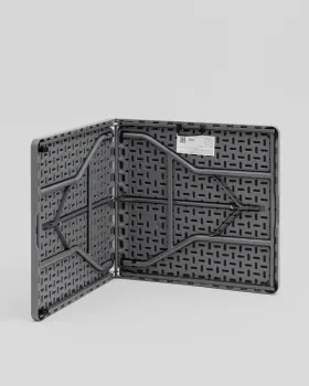 Стол складной STOOL GROUP 152*74*74 - чемодан