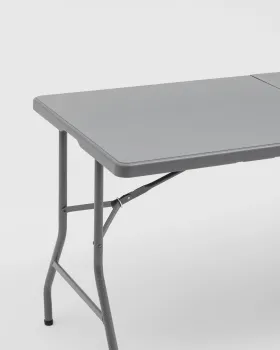 Стол складной STOOL GROUP 152*74*74 - чемодан