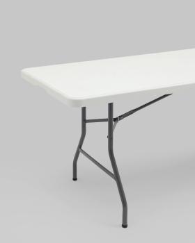 Стол складной чемодан пластиковый STOOL GROUP Кейт 240