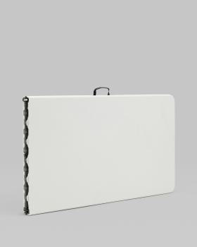 Стол складной чемодан пластиковый STOOL GROUP Кейт 240