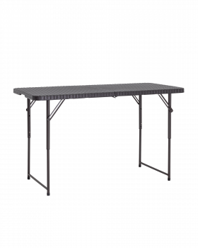 Стол складной чемодан пластиковый STOOL GROUP Кейт 120