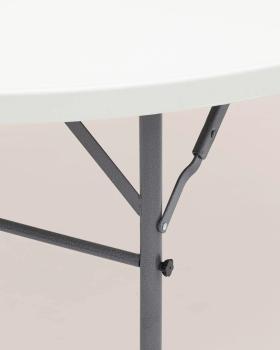 Стол складной круглый STOOL GROUP Кейт 150