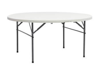 Стол складной круглый STOOL GROUP Кейт 150