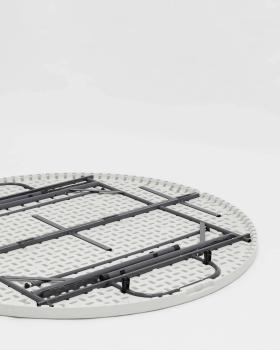 Стол складной круглый STOOL GROUP Кейт 150