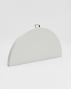 Стол складной круглый STOOL GROUP Кейт 150