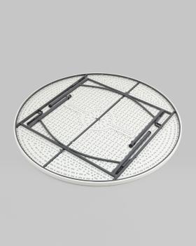 Стол складной STOOL GROUP круглый 180/74
