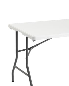 Стол складной STOOL GROUP 152*74*74 - чемодан