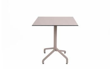 Стол складной квадратный NARDI Frasca Mini 70*70