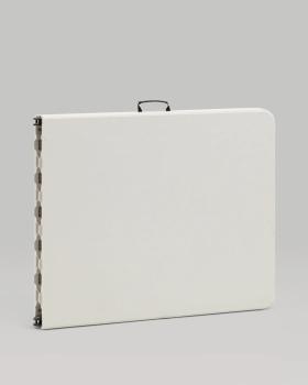 Стол складной чемодан пластиковый STOOL GROUP Кейт 180 Z182S