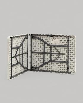 Стол складной чемодан пластиковый STOOL GROUP Кейт 180 Z182S