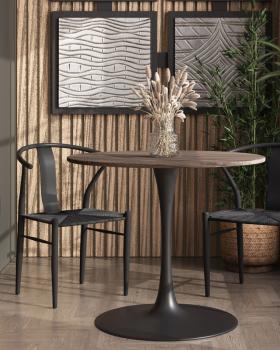 Стул обеденный STOOL GROUP Wishbone Style