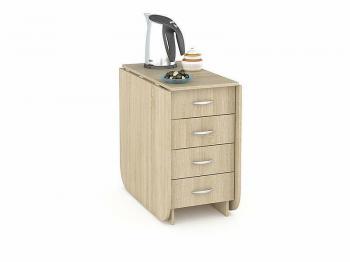 Стол-книжка Mobi Глория 606 М с ящиками