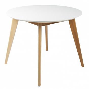 Стол R-home Лунд круглый д.860