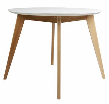 Стол R-home Лунд круглый д.860