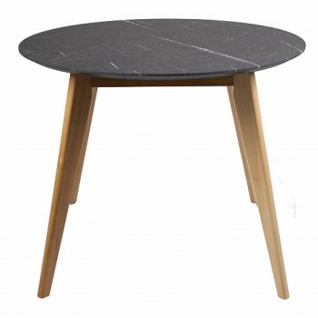 Стол R-home Лунд круглый д.860