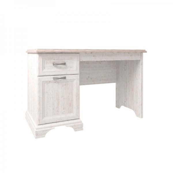 Сосна винтаж/дуб анкона