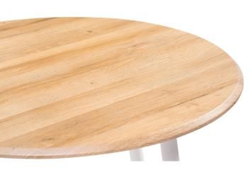 Стол Woodville Абилин 90