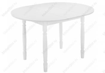 Стол деревянный Woodville Аттер