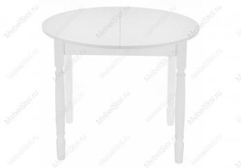 Стол деревянный Woodville Аттер