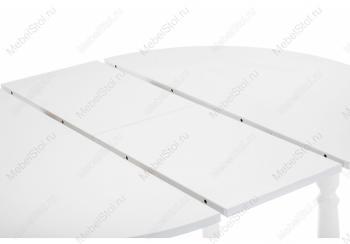 Стол деревянный Woodville Аттер