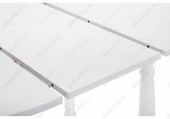 Стол деревянный Woodville Аттер