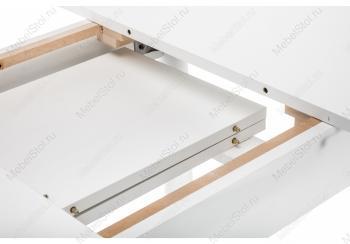 Стол деревянный Woodville Аттер