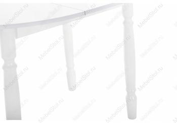 Стол деревянный Woodville Аттер