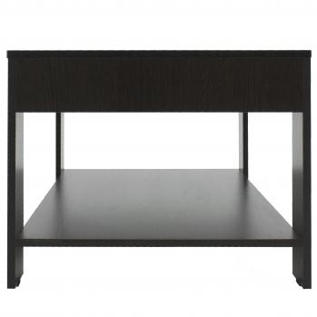 Стол журнальный Мебелик BeautyStyle 26 (без стекла)