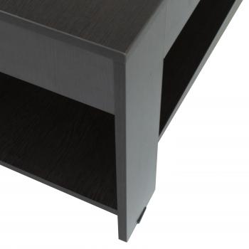 Стол журнальный Мебелик BeautyStyle 26 (без стекла)