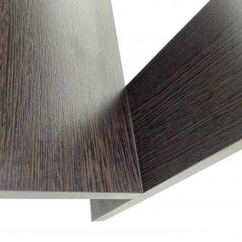 Стол журнальный Мебелик BeautyStyle 26 (без стекла)