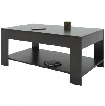 Стол журнальный Мебелик BeautyStyle 26 (без стекла)