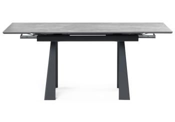 Керамический стол Woodville Бэйнбрук 120х80х76